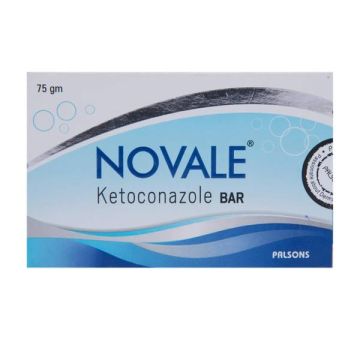 Novale Bar - 75 g