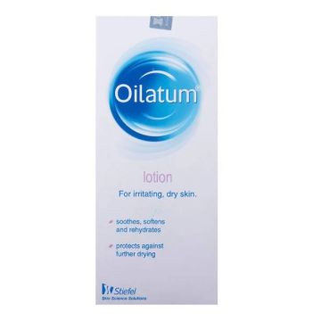 Oilatum Lotion - 100 ml
