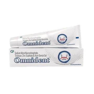 Omnident  Dental Gel - 70 g