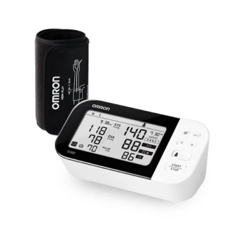 Omron (HEM 7361T) Bluetooth Digital Blood Pressure Monitor