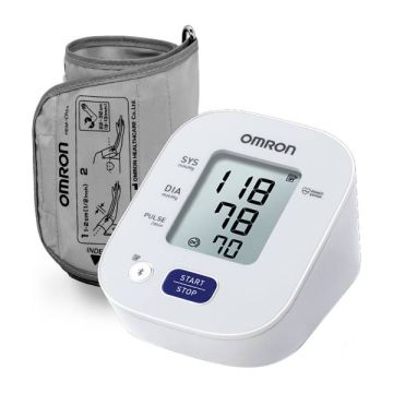 Omron (HEM-7143TI) Automatic Blood Pressure Monitor