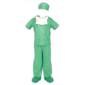 Operation Theatre Uniform (Box of 100 pcs)