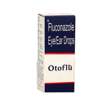 Otoflu Eye Drops - 5ml