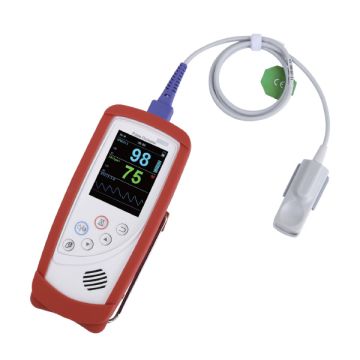VD Bio Medisystems (H200) Handheld Pulse Oximeter