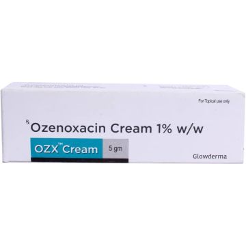 OZX Cream - 5 g