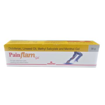 Painflam Gel - 30 g