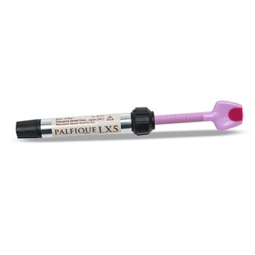 Tokuyama Palfique LX5 Syringe (3.8g/2.0ml) - 1's Pack