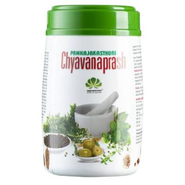 Pankaja Kasturi Chyawanprash - 250 g