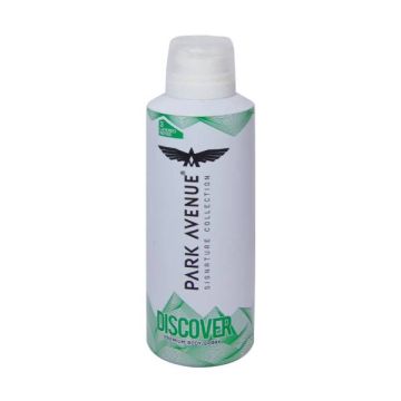 Park Avenue Discover Premium Body Spray – 150 ml