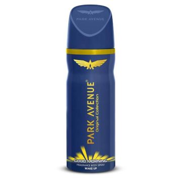 Park Avenue Good Morning Body Spray – 150 ml