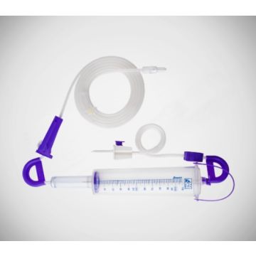 Romsons Pedia Drip® Measured Volume Set (Pack of 10)