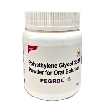 Pegrol Powder - 119 g 