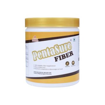 Pentasure Fiber Powder - 100 g