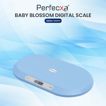 Perfecxa (000015) Baby Blossom Digital Scale