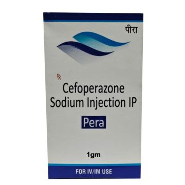 Pera 1 gm Injection