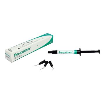 Latus Peroxidam Liquid Rubber Dam 3g - Pack Of 1