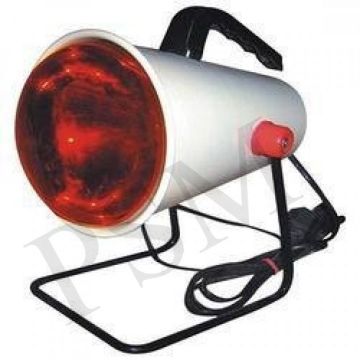 Physiotherapy Infrared Lamp