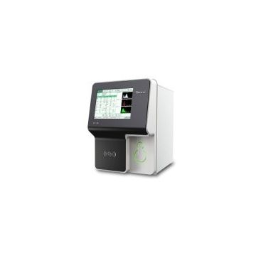 Genrui ( KT-40 ) Hematology Analyzer