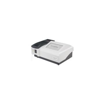 Genrui (WP21A) Semi Auto Biochemistry Analyzer 