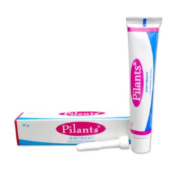 Pilants Ointment - 30 g