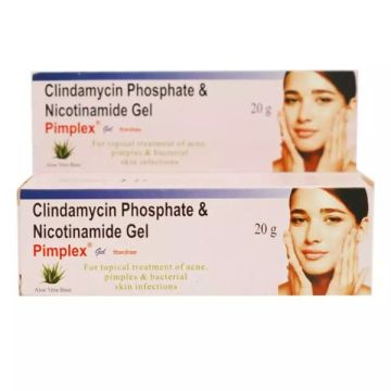 Pimplex Gel - 20 g
