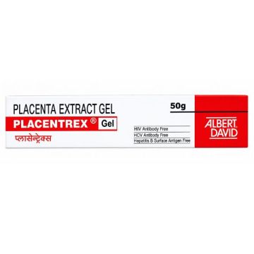 Placentrex Gel - 50 g