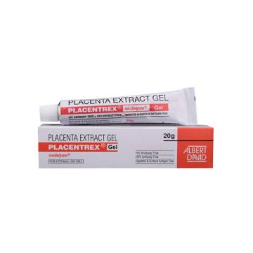 Placentrex Gel - 20 g