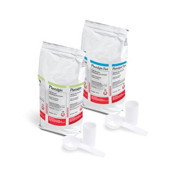 Plastalgin Alginate impression material