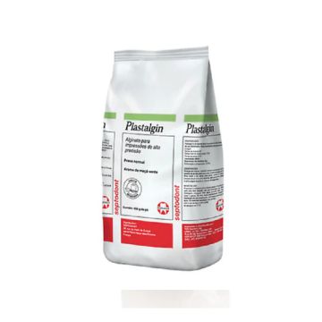 Septodont Plastalgin (Normal) Alginate Impression Material- 454g