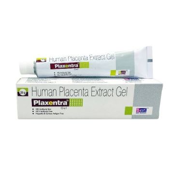 Plaxentra Gel - 20 g