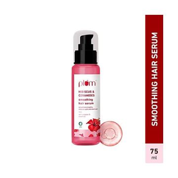 Plum Hibiscus & Ceramides Long & Healthy Conditioner - 75 ml
