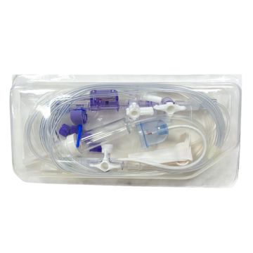 Prymax Pressure Monitoing Kit
