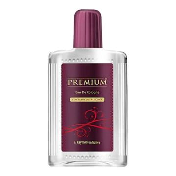 Premium Eau de Cologne - 50 ml