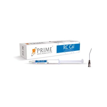 Prime Dental RC Cal