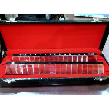 Prism Bar Set