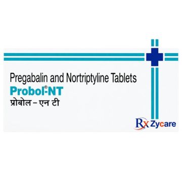 Probol NT Tablet - Strip of 10