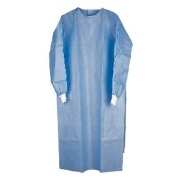 Hicare Full Sleeves Gown 