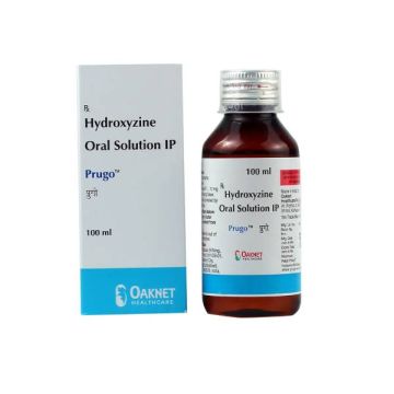 Prugo Solution - 100ml