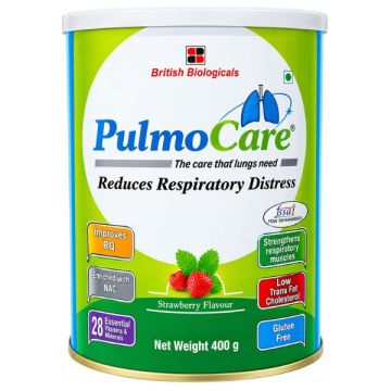 Pulmocare Powder - 400 g