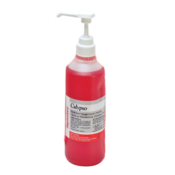 Septodont Calypso Mouthwash (Raspberry flavored) - 500ml