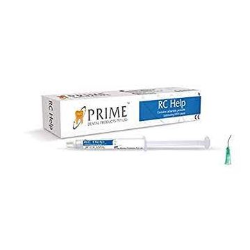 Prime Dental RC Help