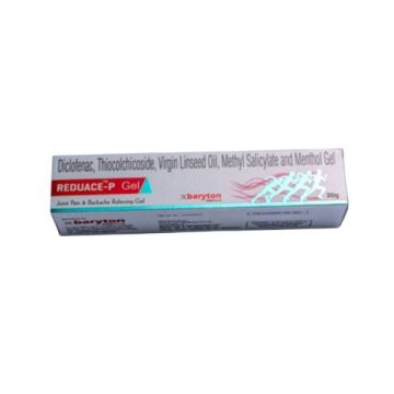 Reduace P Gel - 30 g