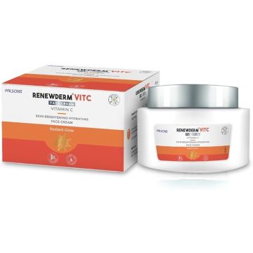 Renewderm Vit C Face Cream - 40 g