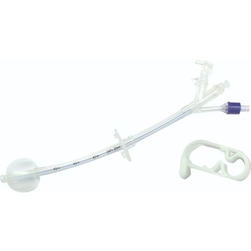 Shaili Endoscopy Replacement Peg Tube - 1's pack