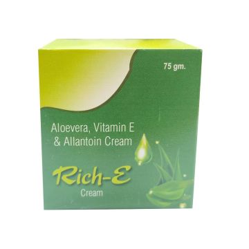 Rich-E Cream - 75 g 