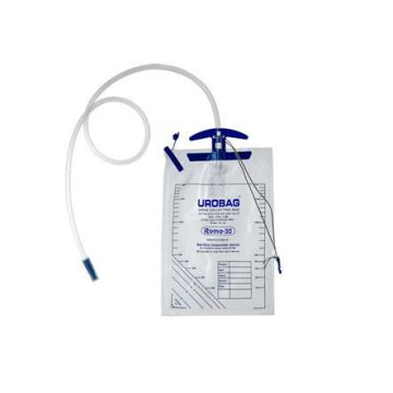 Romsons Uro Bag® (Romo-30)-Box of 25