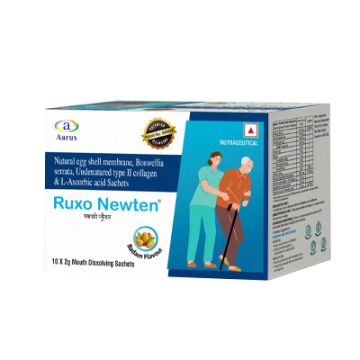 Ruxo Newten Sachet – 10 × 2 g