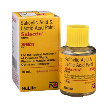 Salactin Paint - 10 ml