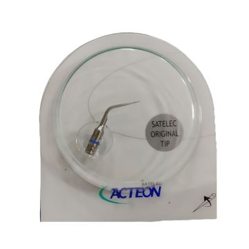 Satalec Acteon (F00359) Scaler Tip No.10X - 1's Pack
