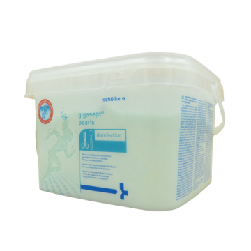 Schulke Gigasept® Pearls Disinfectant-1.5 Kg